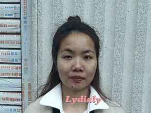 Lydialy