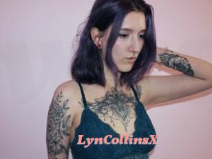 LynCollinsX