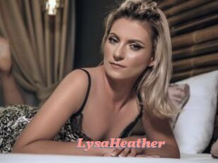 LysaHeather