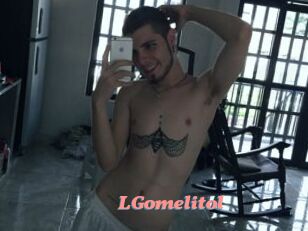 LGomelitol