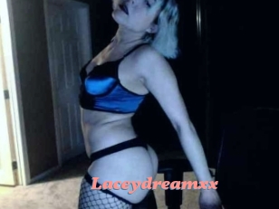 Laceydreamxx