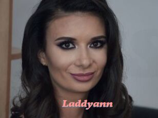 Laddyann