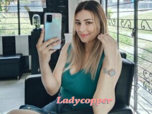 Ladycopper