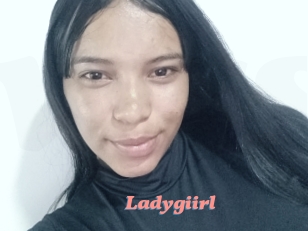 Ladygiirl