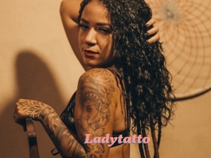 Ladytatto