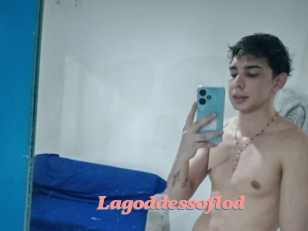 Lagoddessoflod