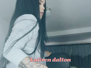 Laiiren_dalton