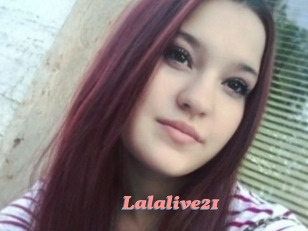 Lalalive21