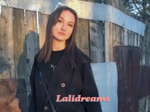 Lalidreams