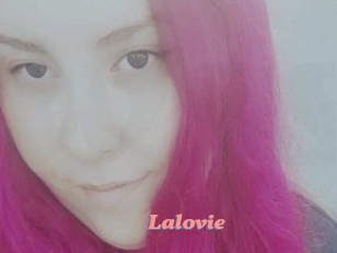 Lalovie