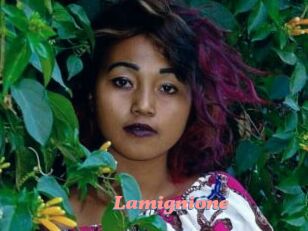 Lamignione