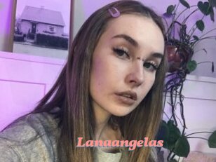 Lanaangelas