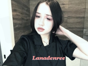 Lanadenree