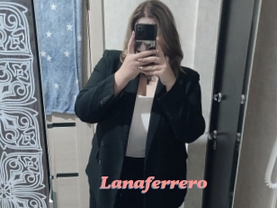 Lanaferrero