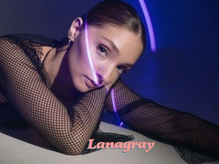Lanagray