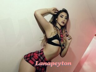 Lanapeyton