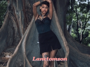 Lanetomson