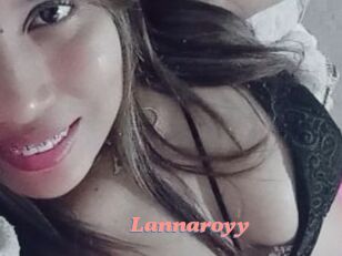 Lannaroyy