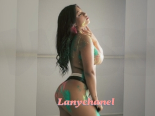 Lanychanel