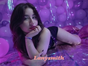 Lanysmith