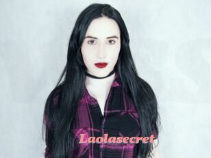 Laolasecret