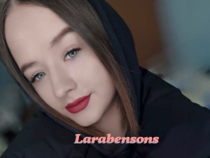 Larabensons