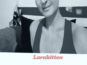 Larakitten