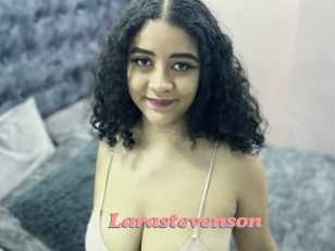 Larastevenson