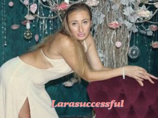 Larasuccessful