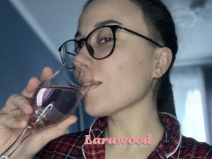 Larawood