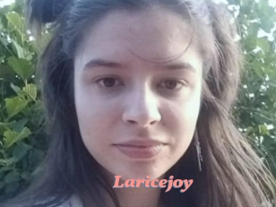 Laricejoy