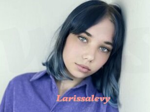 Larissalevy