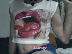 Laroy