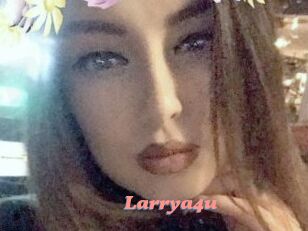 Larrya4u