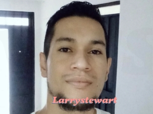 Larrystewart