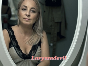 Laryssadevil