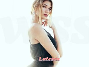 Latessa