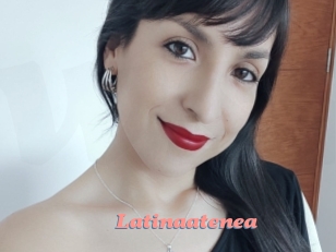 Latinaatenea