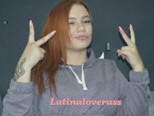 Latinaloverass