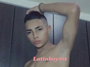 Latinboy101