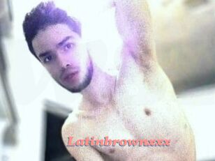 Latinbrownxxx