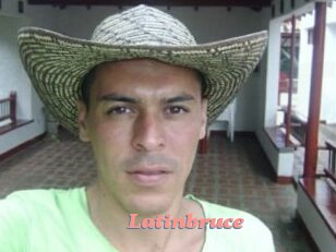 Latinbruce