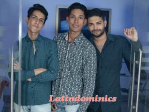 Latindominics