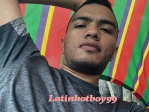 Latinhotboy99