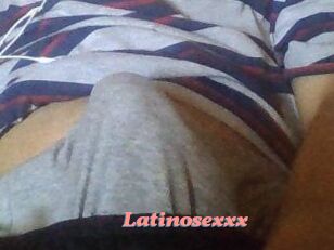 Latinosexxx