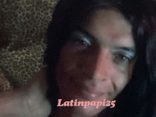 Latinpapi25