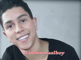 Latinsexualboy