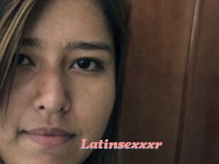 Latinsexxxr