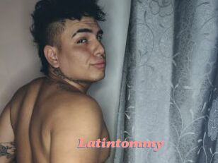 Latintommy