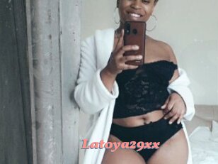 Latoya29xx